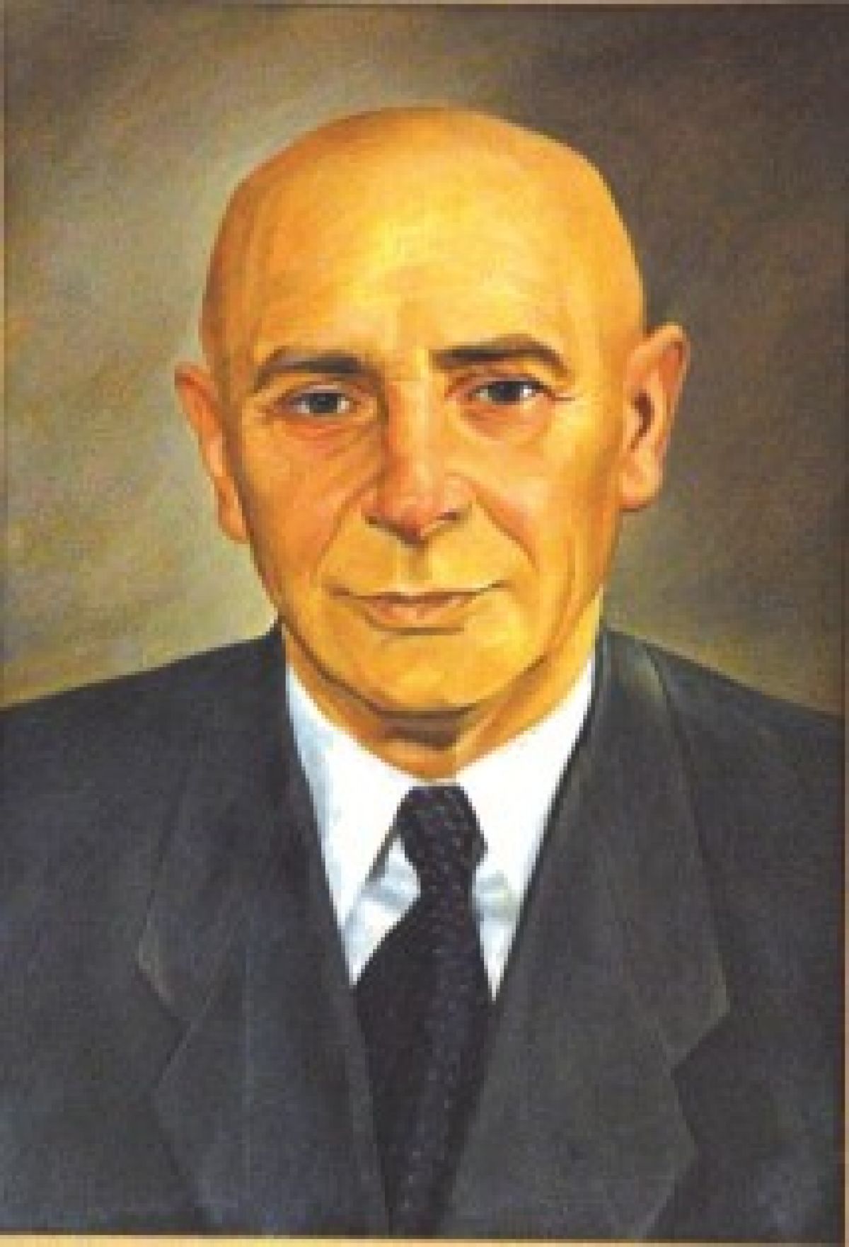 Михаил Васильевич ДОРОШЕВИЧ (1947-1959 гг.) Михаил Васильевич ДОРОШЕВИЧ (1947-1959 гг.)