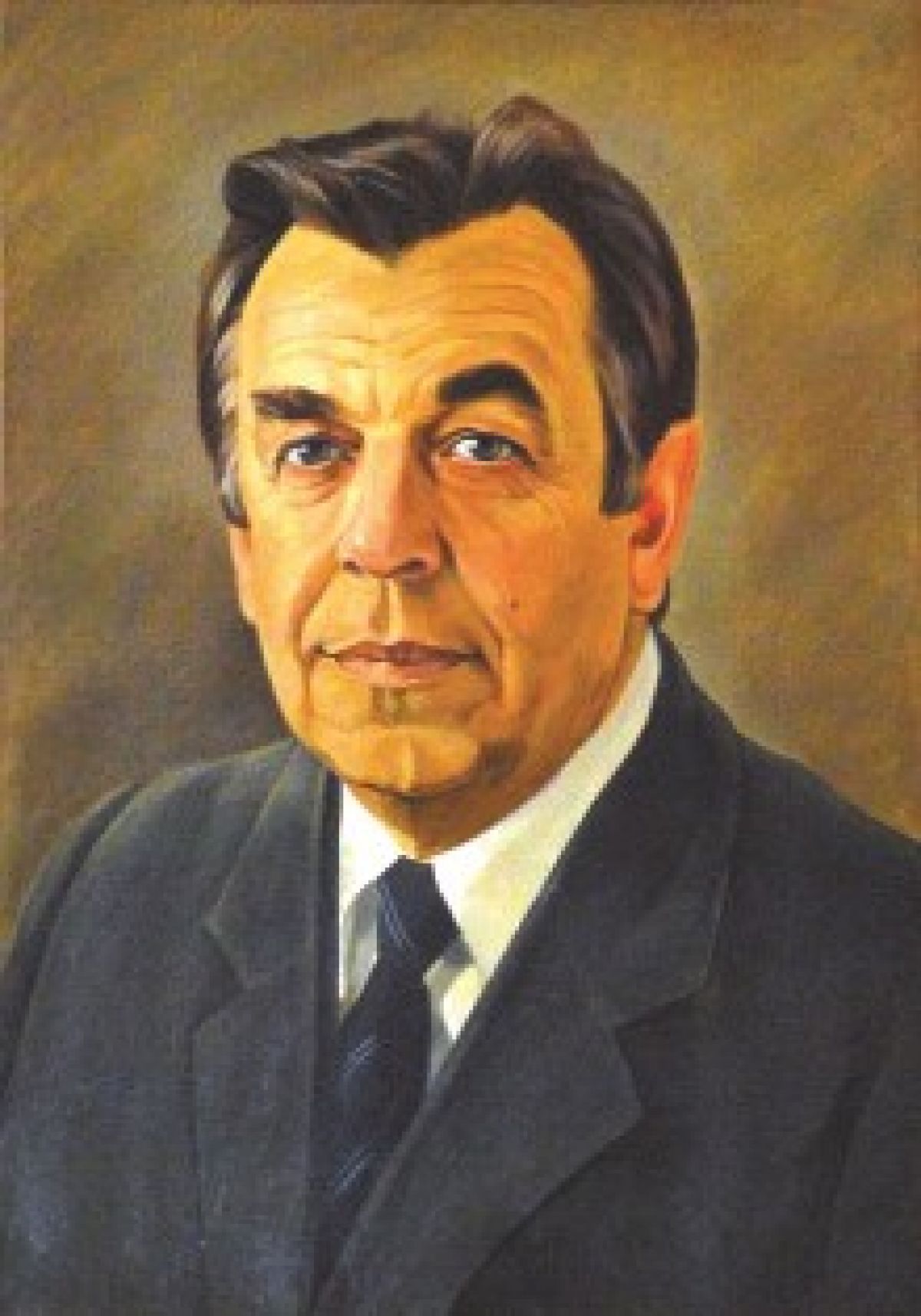 Виктор Николаевич ЧАЧИН (1983-1994 гг.) Виктор Николаевич ЧАЧИН (1983-1994 гг.)