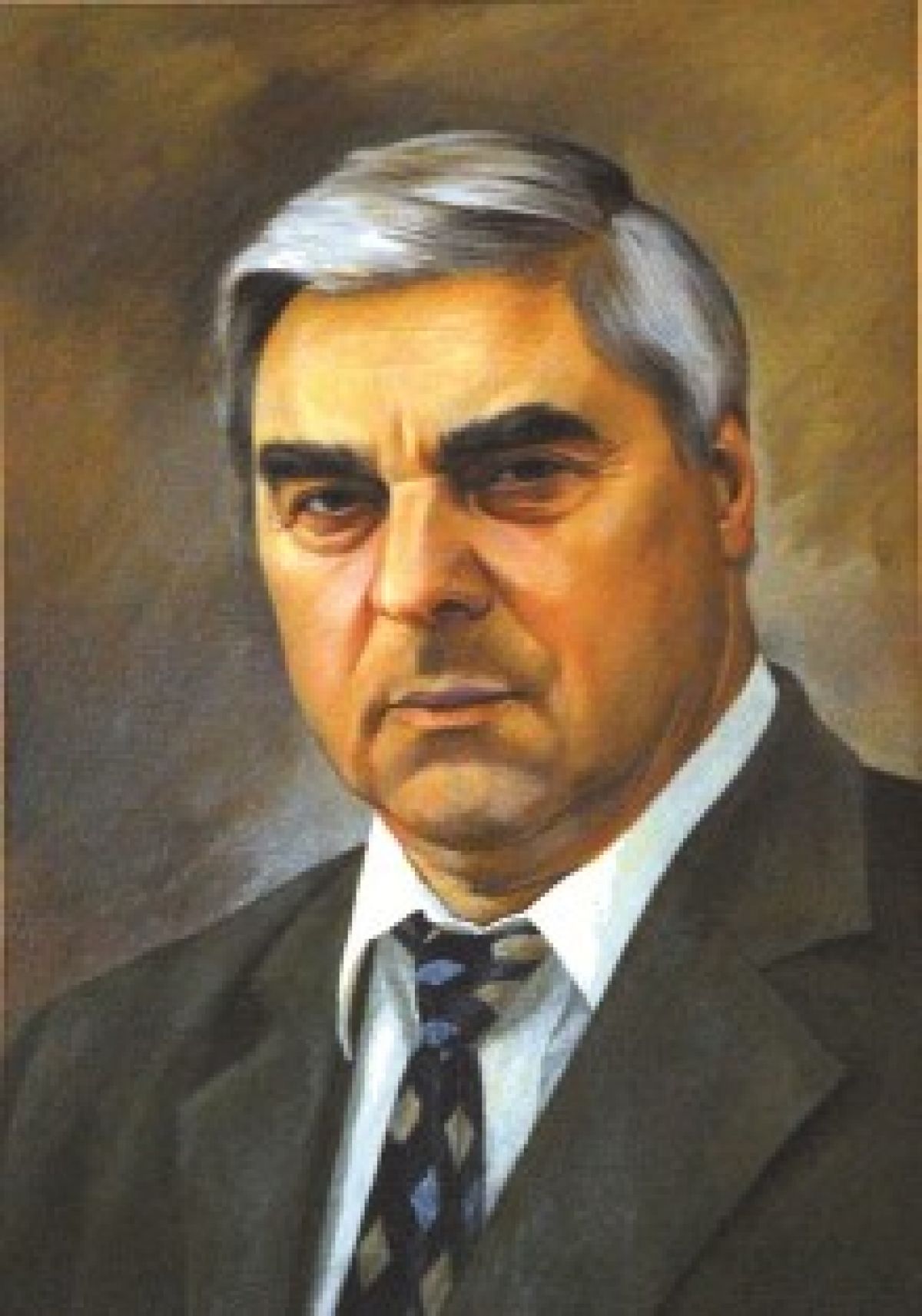 Михаил Иванович ДЕМЧУК (1994-2000 гг.) Михаил Иванович ДЕМЧУК (1994-2000 гг.)